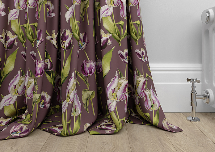 Carries, Scuffs - Made to Measure Curtains - Image 6